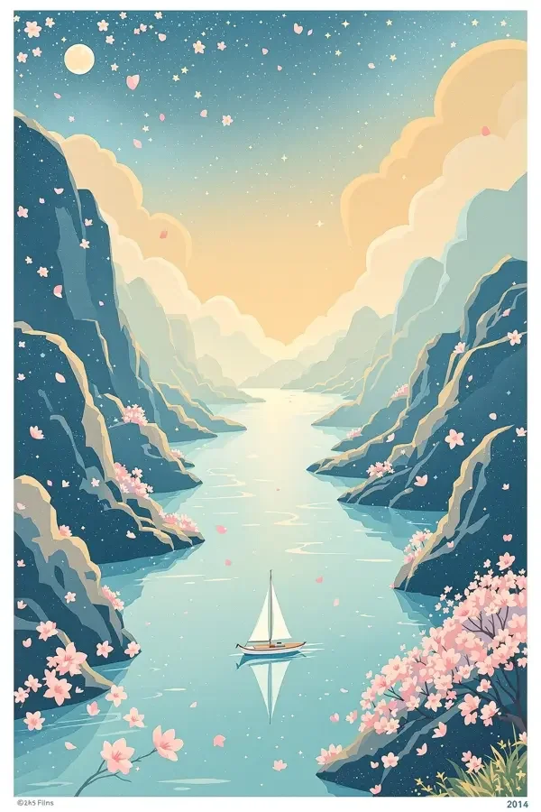 银河渡口