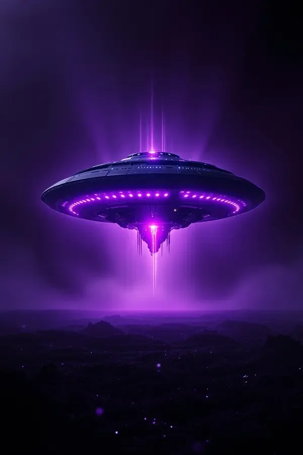 异星来客