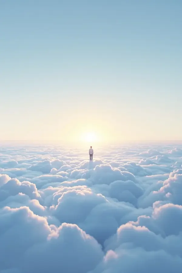 苍穹之下