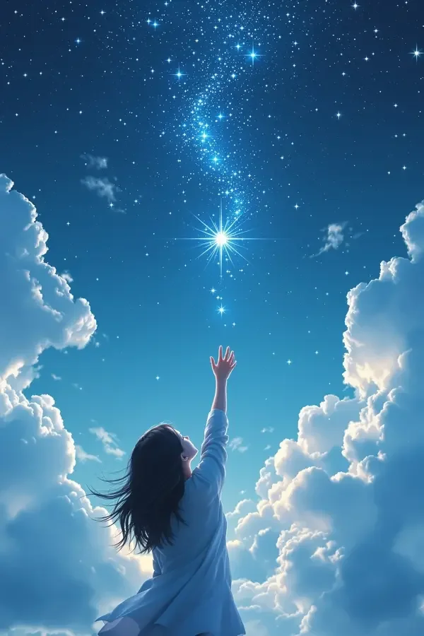 星海拾光