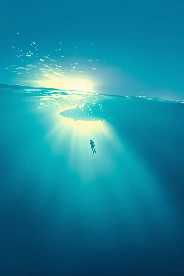 深海回音